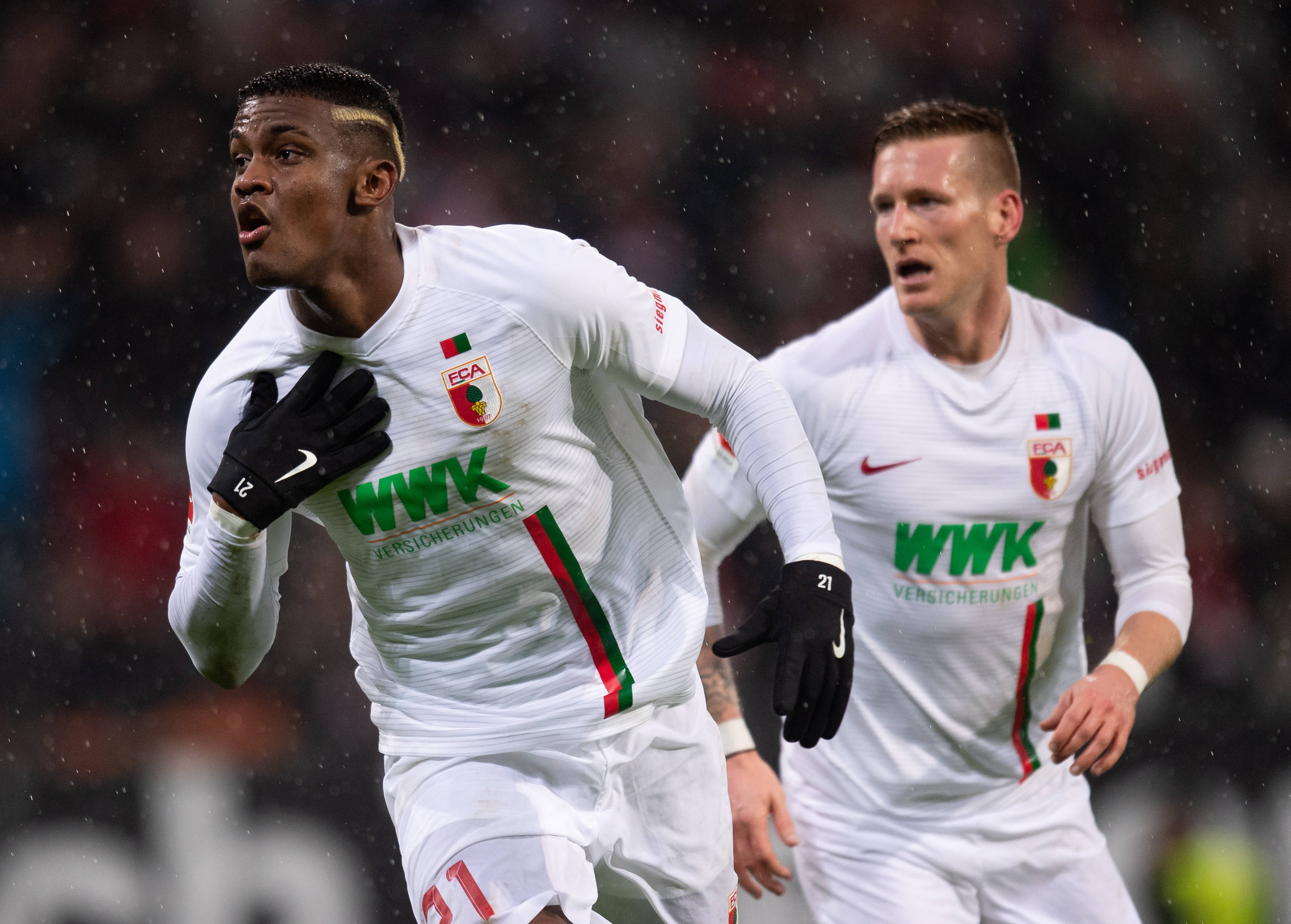 爱游戏在线登录-斯图加特队球员因违规行为遭到罚款