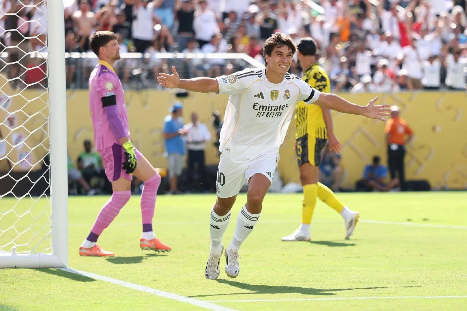 爱游戏-关于皇马将挑战赛程，力求取得胜利的信息