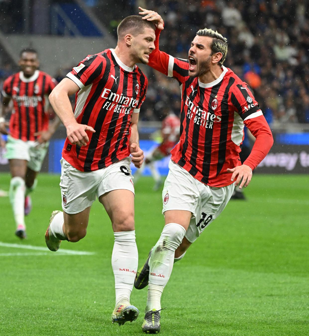 爱游戏官网-意大利足球队成功杀入半决赛