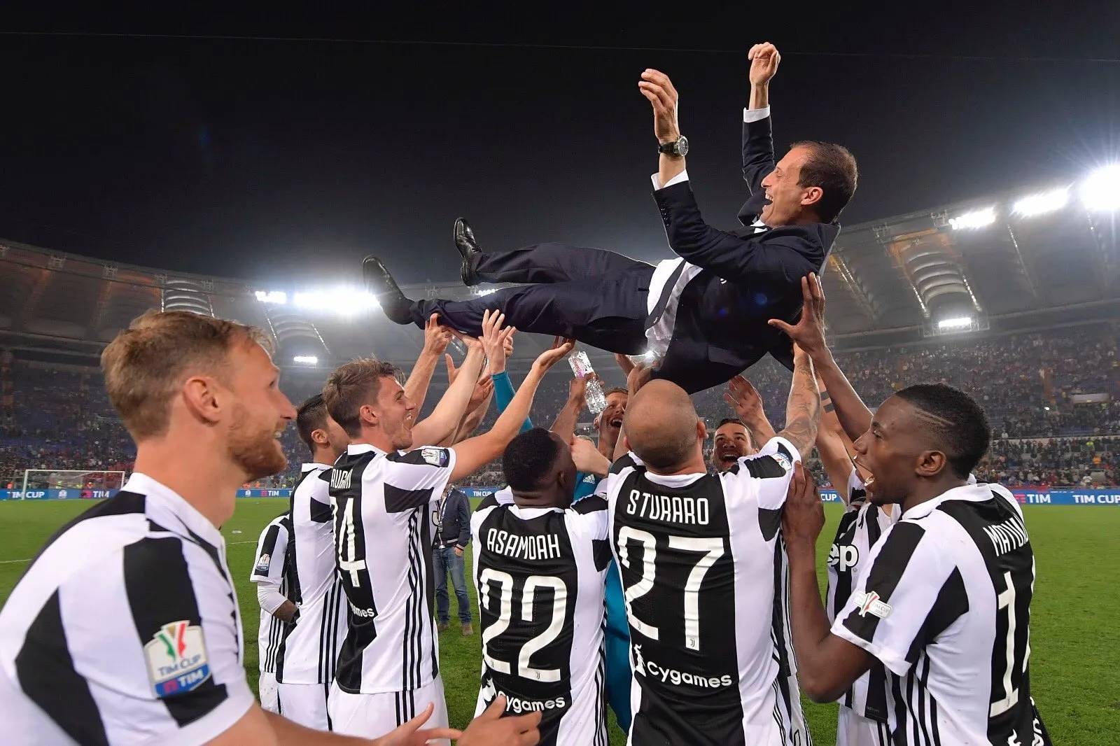 尤文图斯再现强势，连续胜利走向强，欧冠战局激动人心的简单介绍