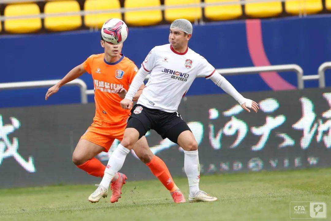 爱游戏官网入口-包含新疆雪豹客场战平，球队保级形势不明朗的词条