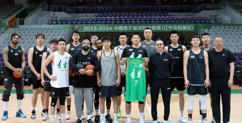 辽宁队失利，遭遇赛季第三场失败