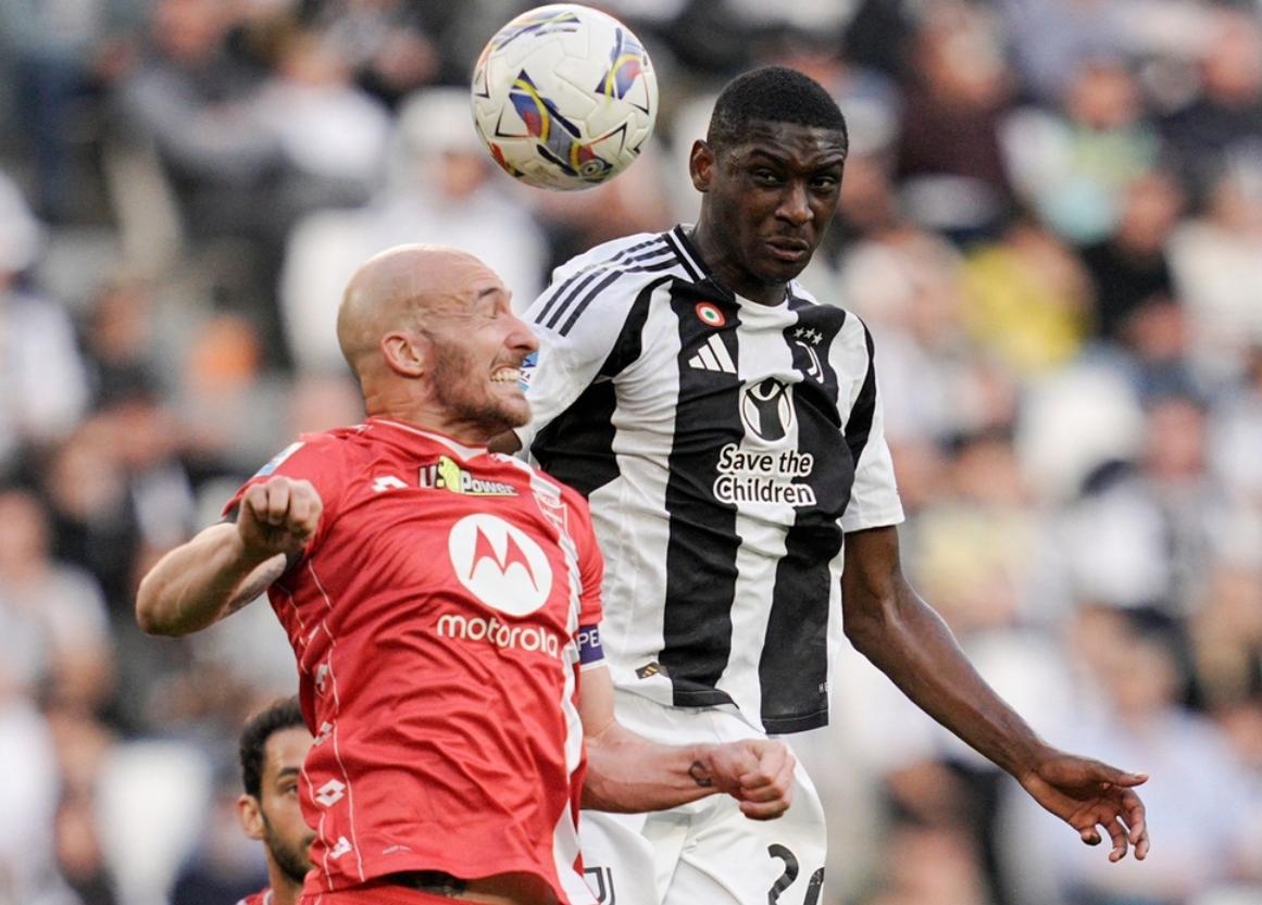 尤文图斯大将因伤缺阵,球队备战决战生死战的简单介绍 尤文图斯大将因伤缺阵,球队备战决战生死战的简单介绍