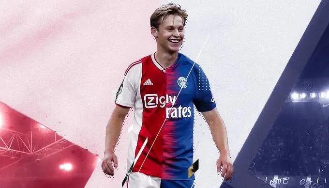 关于阿贾克斯不敌巴黎圣日耳曼,晋级势头被遏制的信息 关于阿贾克斯不敌巴黎圣日耳曼,晋级势头被遏制的信息