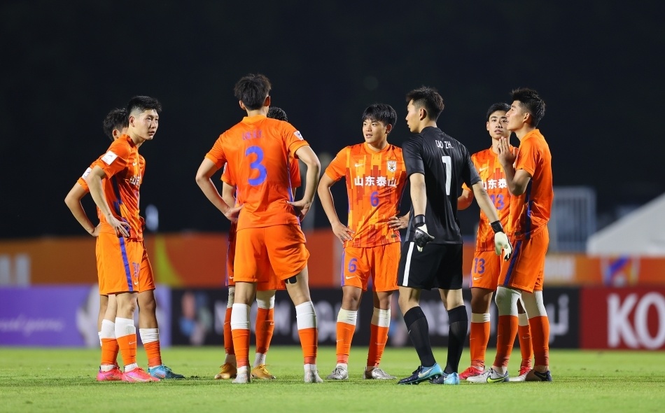 欧洲劲旅大出乎意料,击败亚冠传统豪强的简单介绍 欧洲劲旅大出乎意料,击败亚冠传统豪强的简单介绍