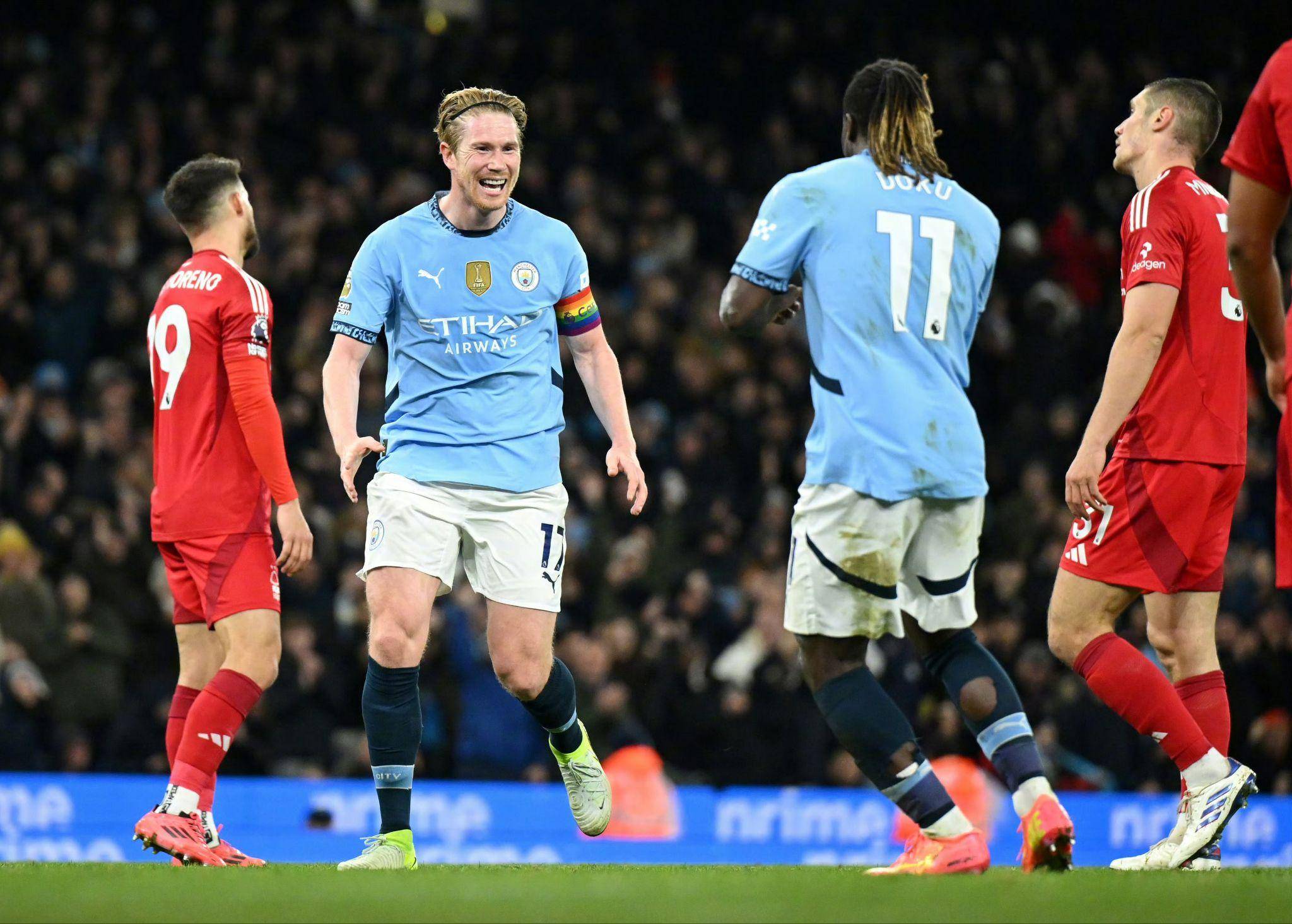 关于曼城擒下多特蒙德顺利晋级欧冠半决赛的信息 关于曼城擒下多特蒙德顺利晋级欧冠半决赛的信息