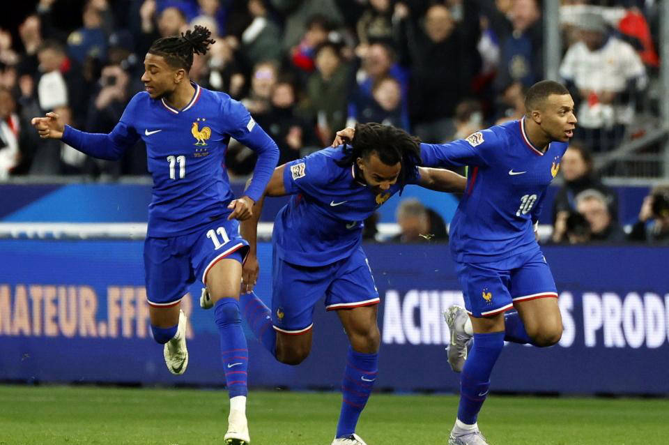 爱游戏-关于欧国联半决赛惊心动魄，强队集结对战的信息