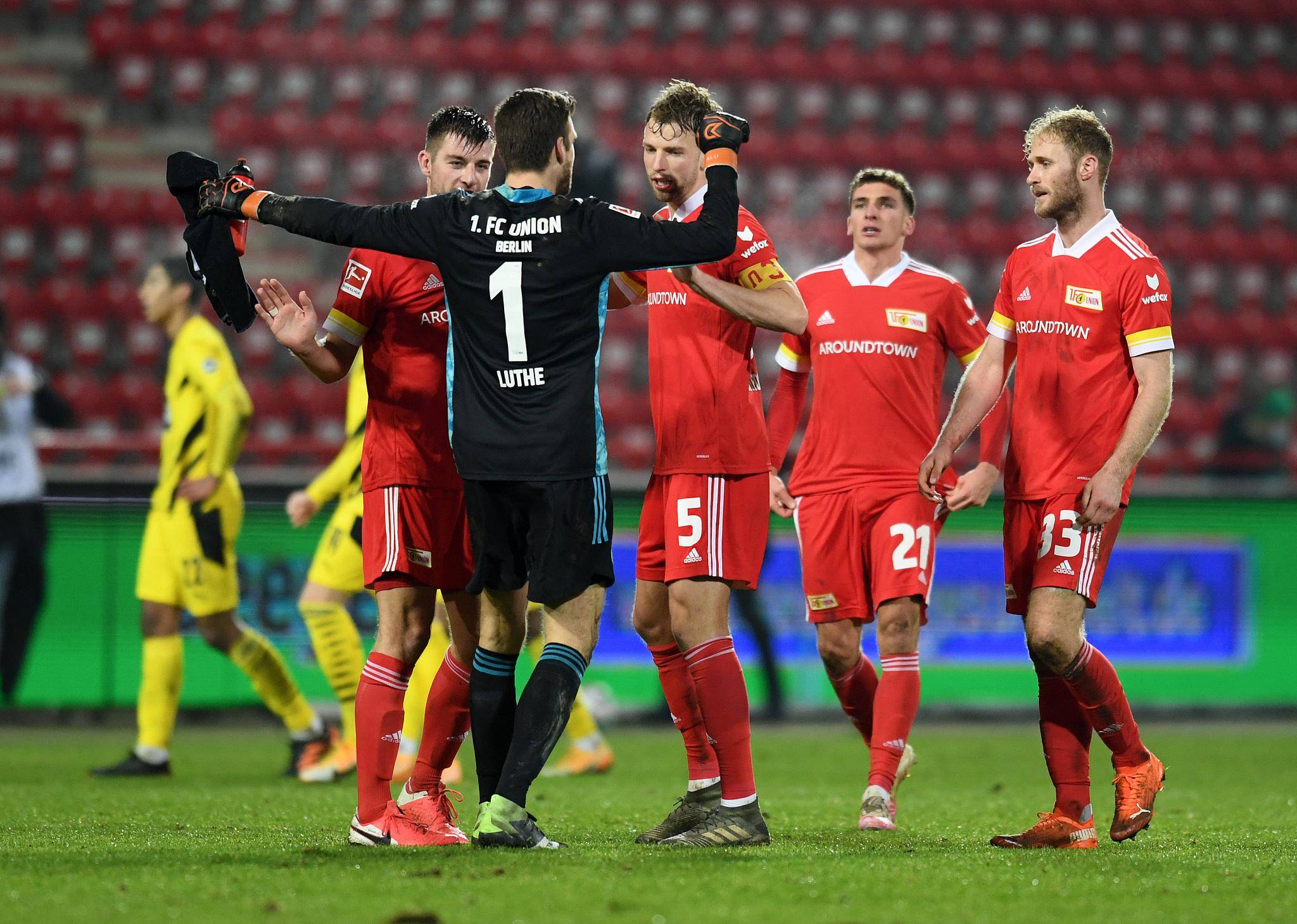 奥格斯堡持续低迷，面临保级压力加大的简单介绍