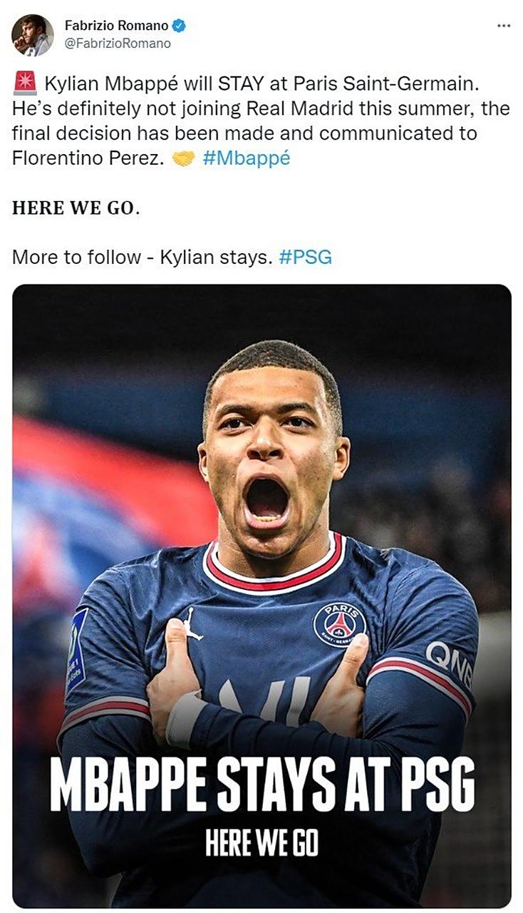 弗洛伦蒂诺宣布正式接手罗马竞技俱乐部