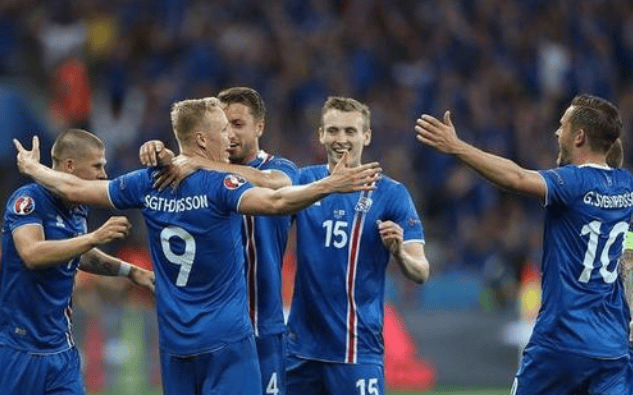 德国迎战冰岛:欧国联预选赛欧洲区必争胜局 德国迎战冰岛:欧国联预选赛欧洲区必争胜局