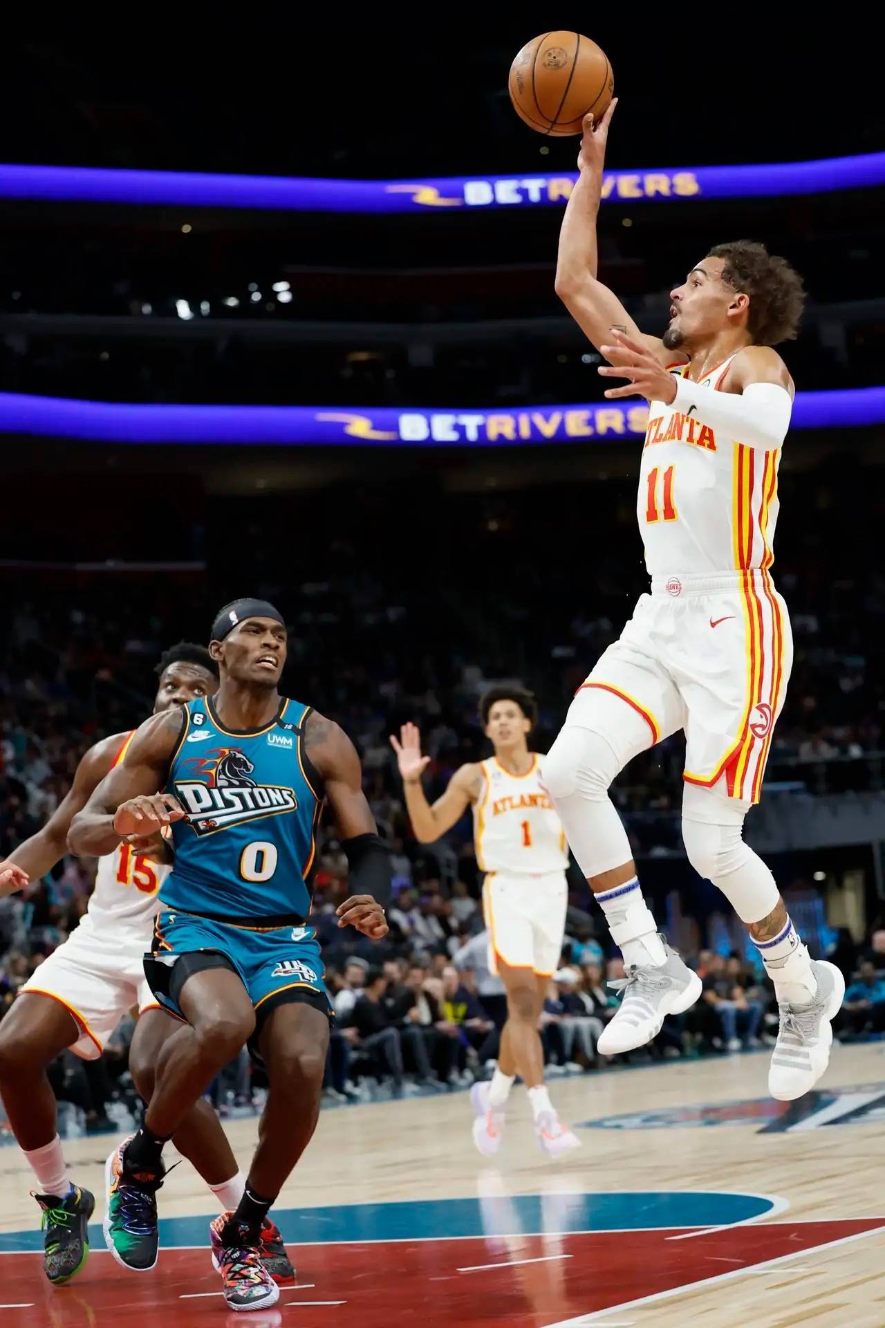 爱游戏网页版-包含老鹰大胜黄蜂，安东尼-爱德华兹爆发，新星照耀的词条