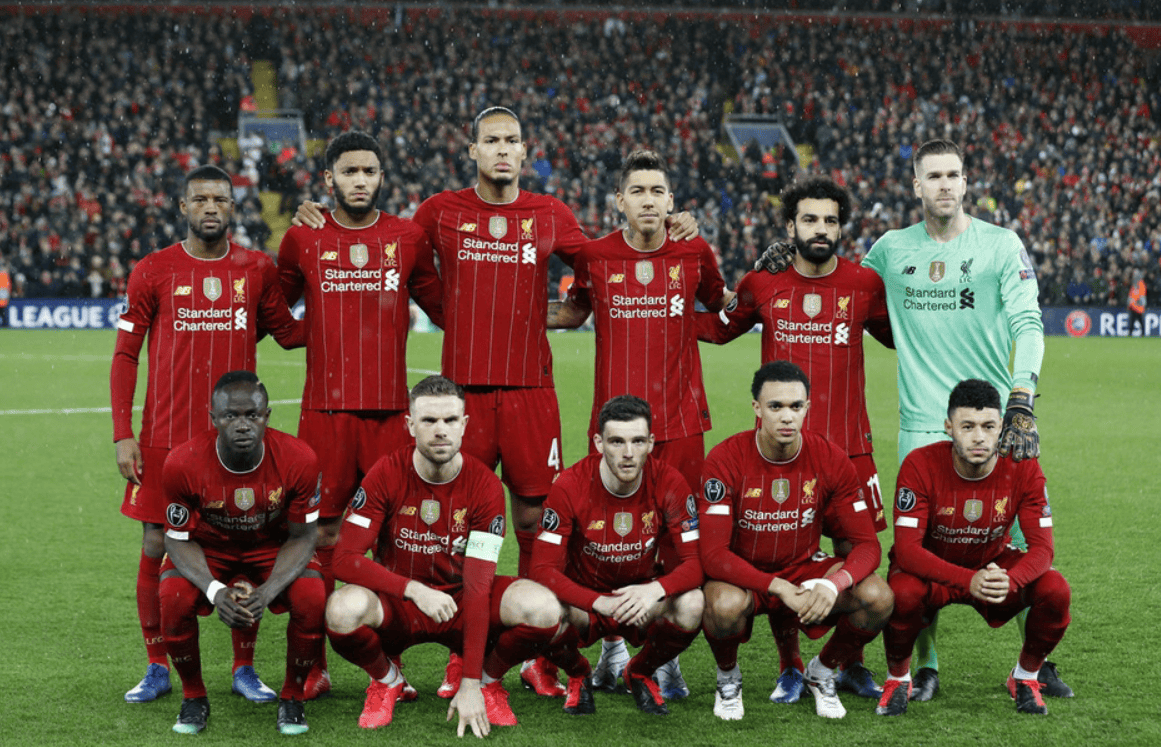 爱游戏-利物浦击败对手，强势晋级足球巅峰赛事的简单介绍