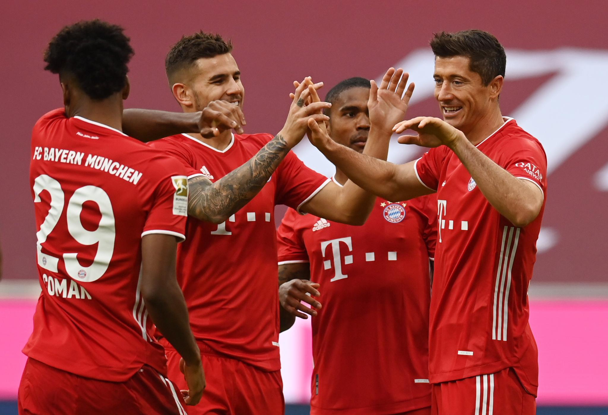 可尔恩贝尔恩不敌强敌，德国足球联赛排名有所下降