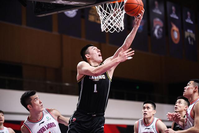 辽宁男篮豪取连胜,稳健上升 辽宁男篮豪取连胜,稳健上升