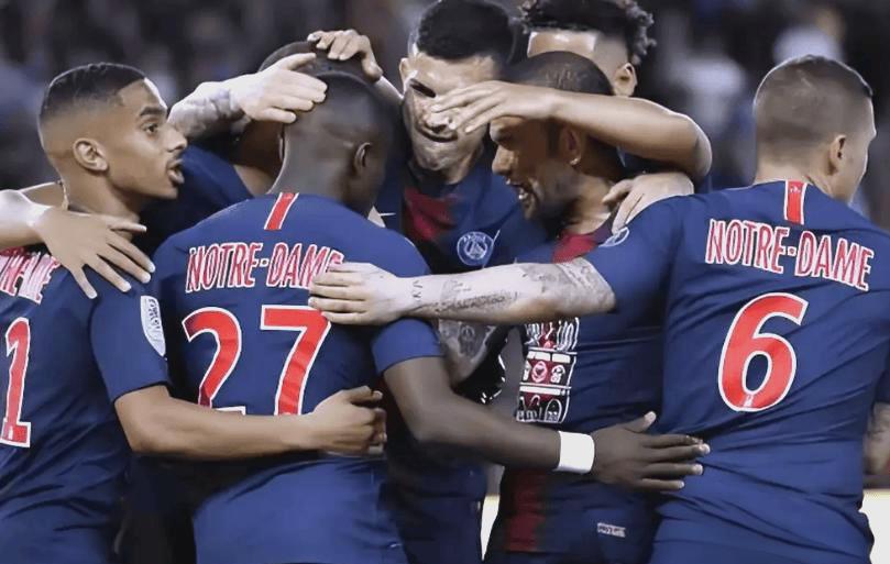 爱游戏在线-关于蒙彼利埃击败巴黎圣日耳曼，法甲新形势浮出水面的信息