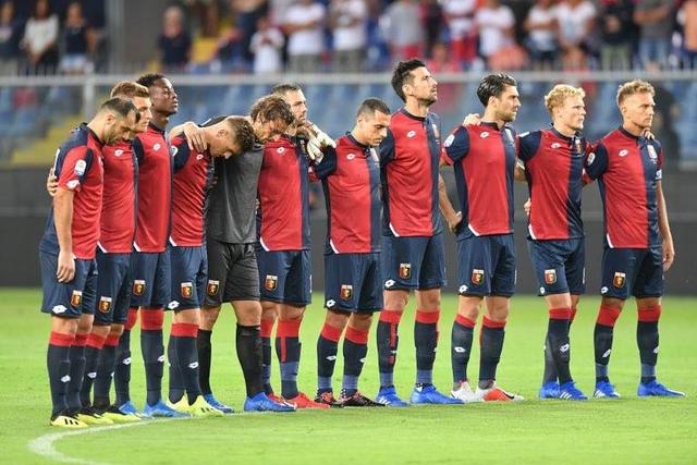 爱游戏app-热那亚队取得胜利，展现团队力量的简单介绍