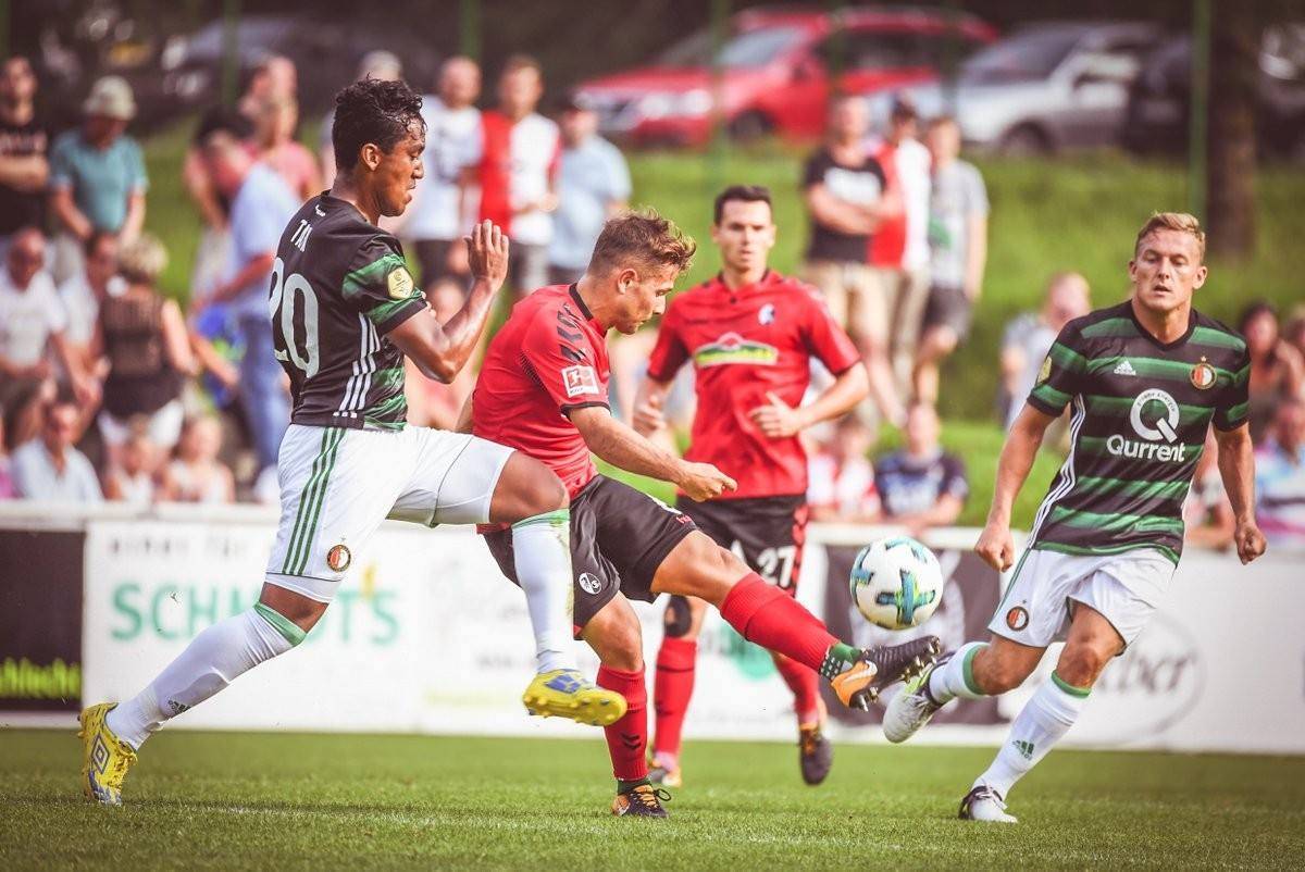 包含不莱梅即将迎战弗赖堡的挑战的词条 包含不莱梅即将迎战弗赖堡的挑战的词条