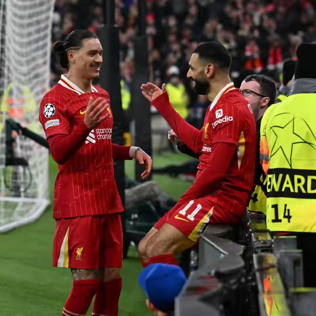 爱游戏官网网页版入口-马内梅开二度，利物浦主场豪胜的简单介绍