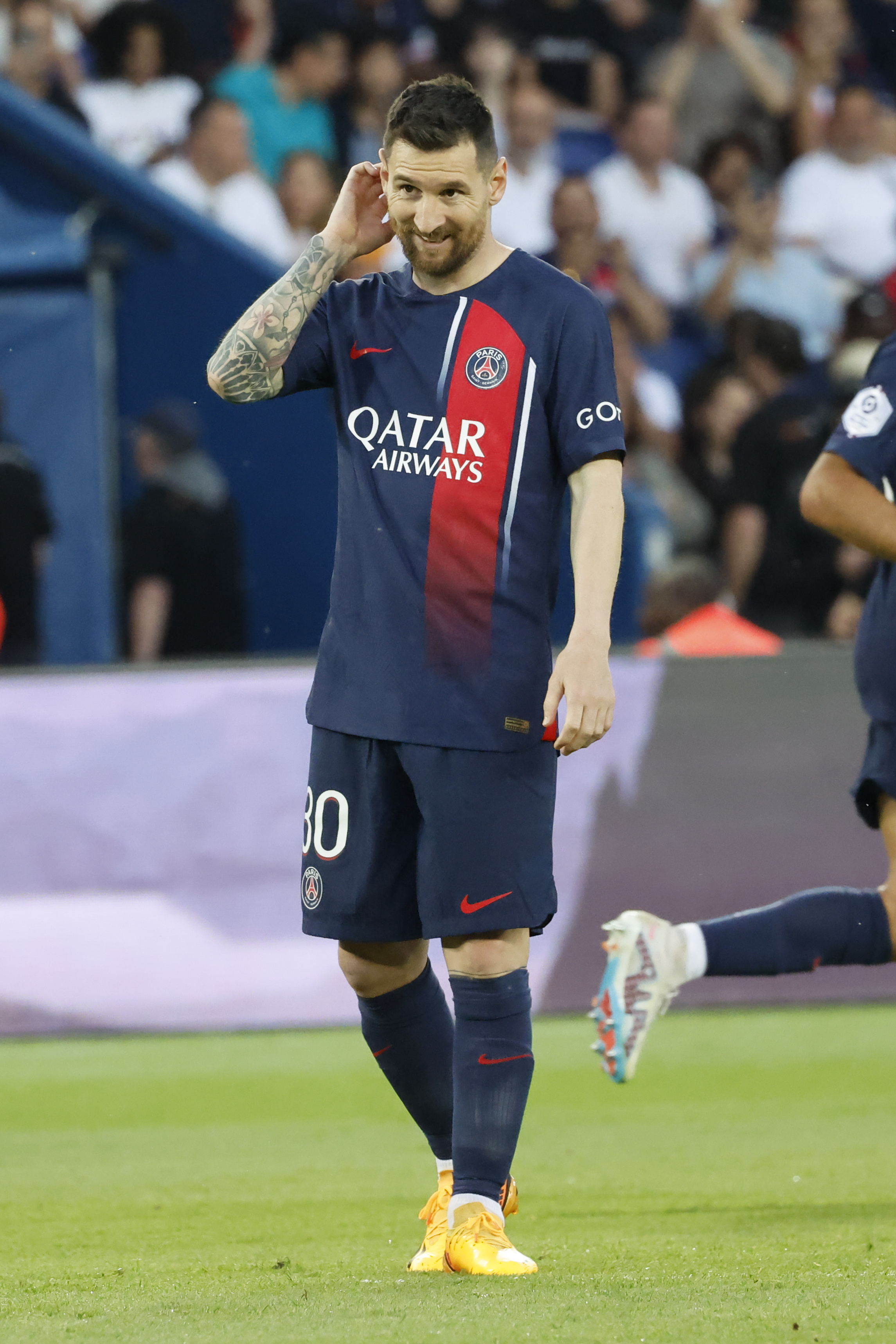 爱游戏app-巴黎圣日耳曼球员入选国家队