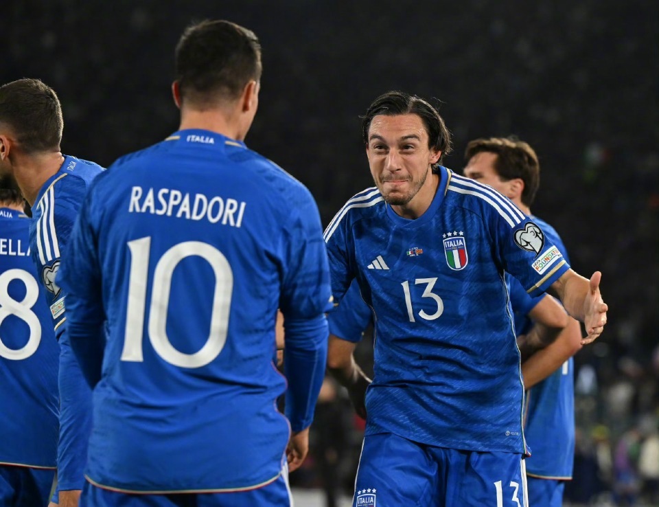 芬兰主场大胜,小组出线前景备受期待 芬兰主场大胜,小组出线前景备受期待