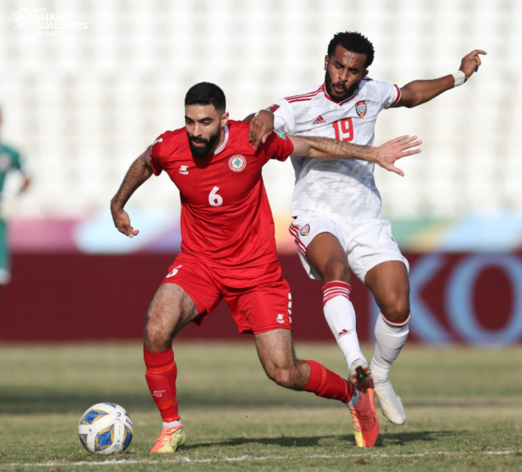 爱游戏app-阿联酋大胜泰国，实现赛季首胜