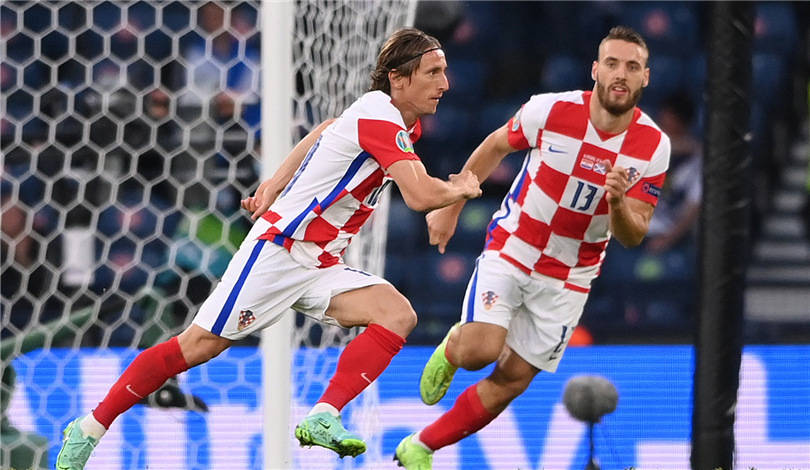 西班牙备战欧洲杯资格赛:西班牙VS克罗地亚 西班牙备战欧洲杯资格赛:西班牙VS克罗地亚