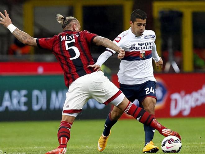 爱游戏网页版入口-包含热那亚战平AC米兰，意甲豪门平稳的词条