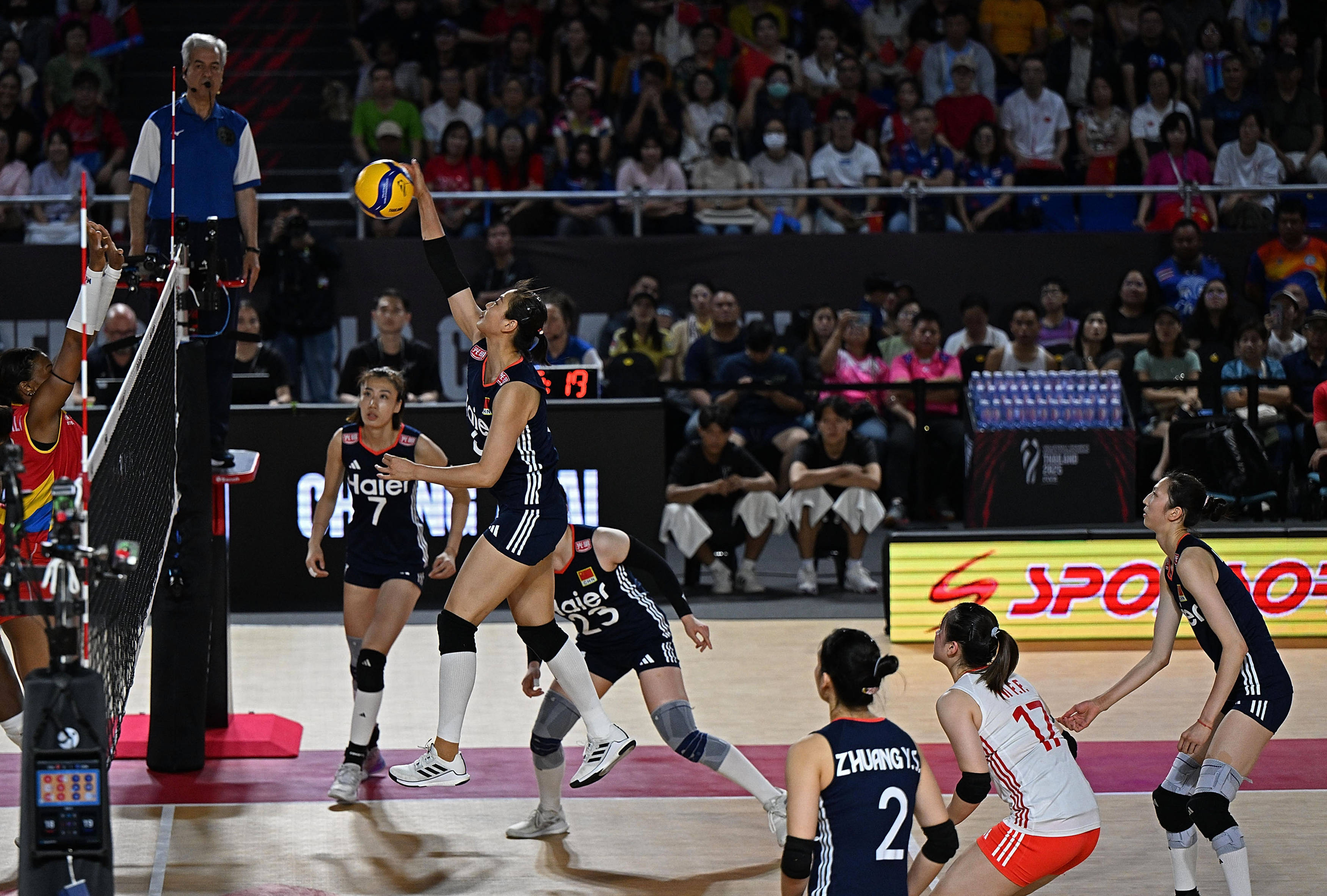 哥伦比亚队在体育界取得巨大成功 哥伦比亚队在体育界取得巨大成功