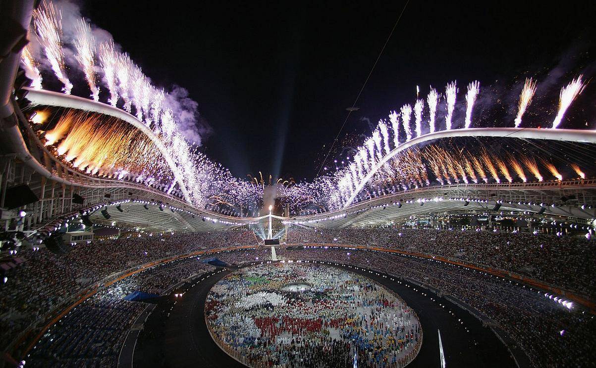 爱游戏官网入口-全球瞩目的体育盛事，震撼人心的简单介绍