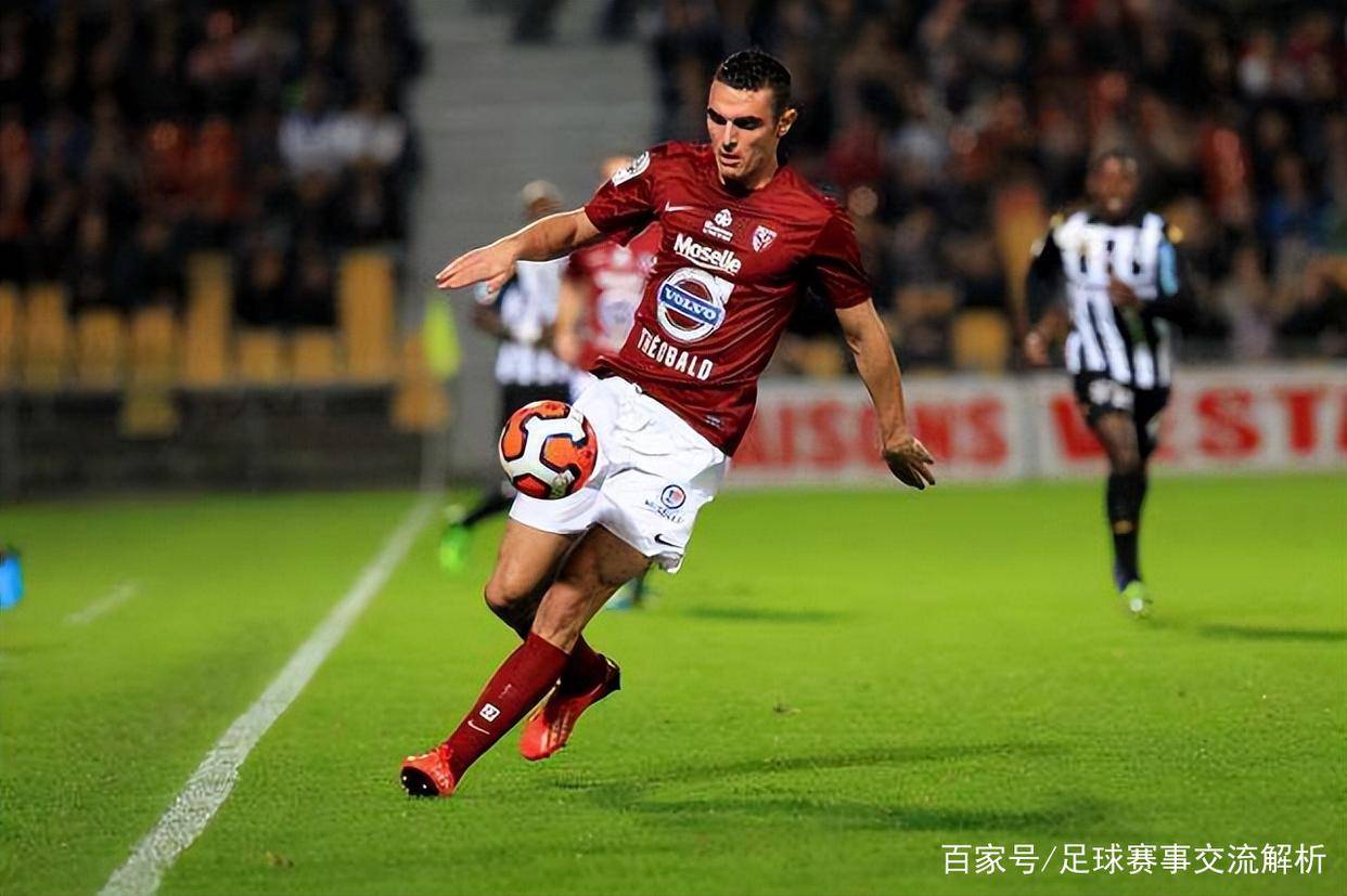 瓦朗谢纳迎来胜利，稳固中游位置的简单介绍