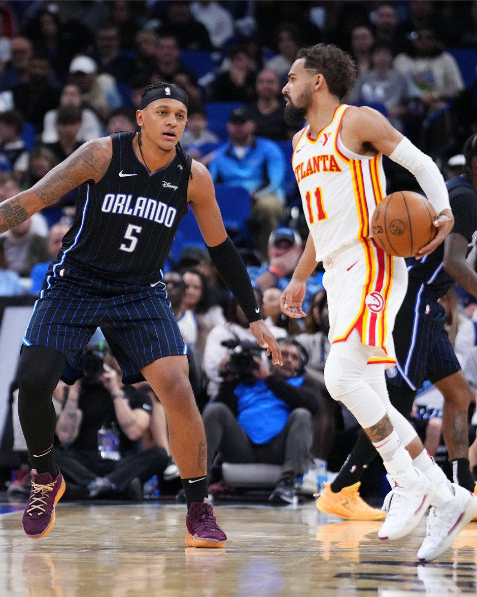 老鹰主场战胜篮网:特雷-杨砍3分绝杀 老鹰主场战胜篮网:特雷-杨砍3分绝杀