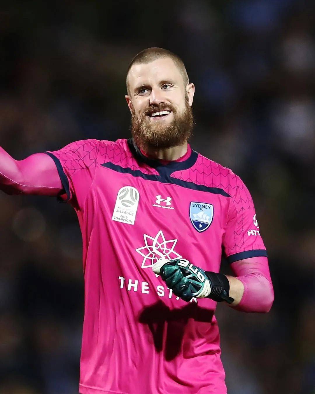 澳大利亚联赛球队引进前NBA球员