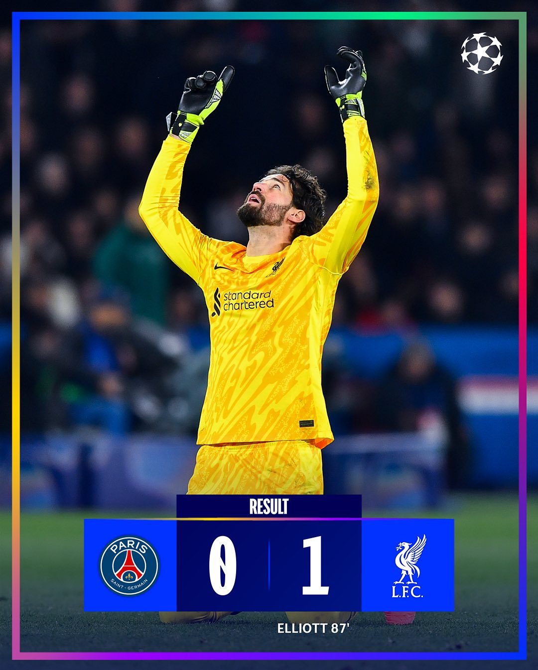 爱游戏登录-巴黎客场大胜，欧冠战局出现变数