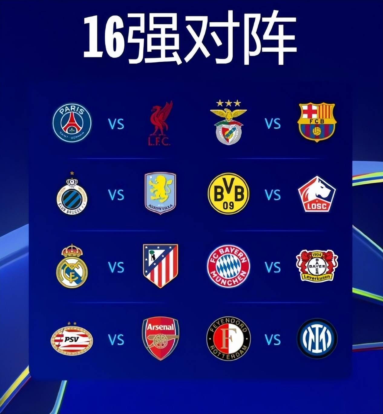 巴黎客场大胜，欧冠战局出现变数