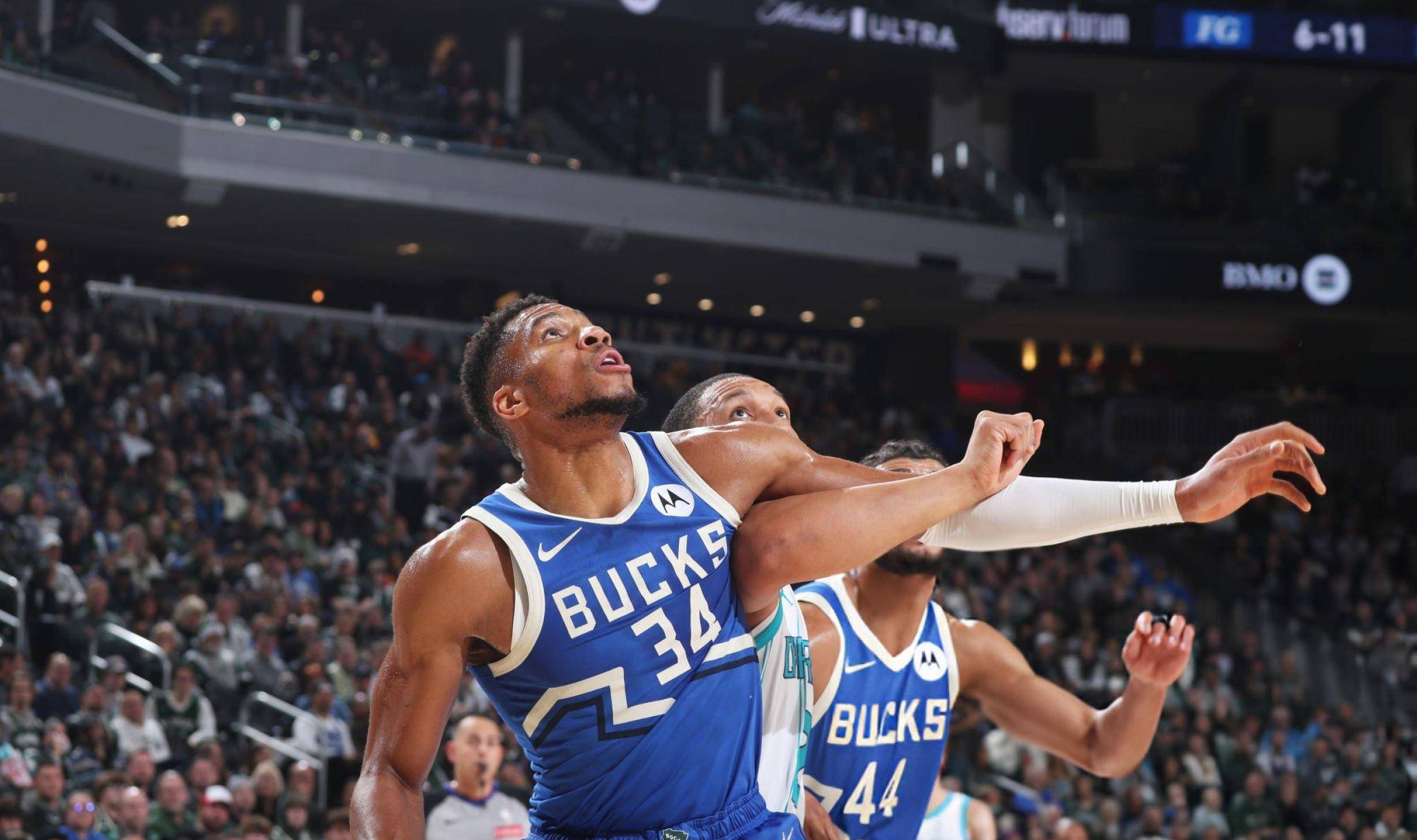 爱游戏官网-关于雄鹿队努力拼搏，客场取得胜利的信息