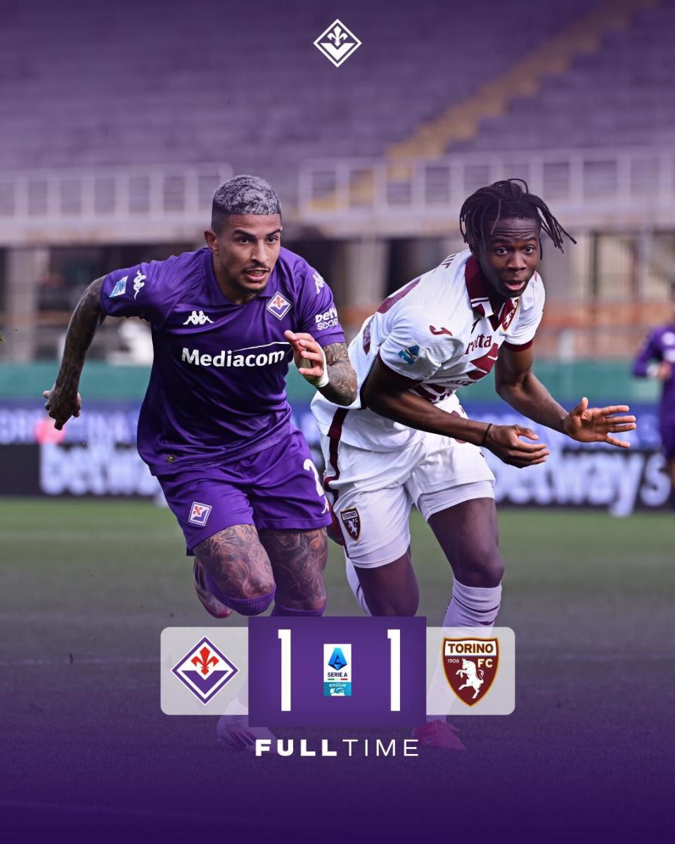 关于佛罗伦萨遭遇惨败,降级阴影笼罩的信息 关于佛罗伦萨遭遇惨败,降级阴影笼罩的信息